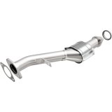 MagnaFlow Direct Fit Catalytic Converter 04-07 Subaru WRX/STi 2.5L T thumbnail 5