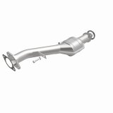 MagnaFlow Direct Fit Catalytic Converter 04-07 Subaru WRX/STi 2.5L T thumbnail 7