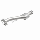 MagnaFlow Direct Fit Catalytic Converter 04-07 Subaru WRX/STi 2.5L T thumbnail 8