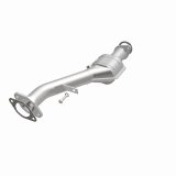 MagnaFlow Direct Fit Catalytic Converter 04-07 Subaru WRX/STi 2.5L T thumbnail 9