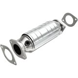 MagnaFlow Direct Fit Catalytic Converter 96-98 Nissan Altima 2.4L thumbnail 5