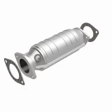 MagnaFlow Direct Fit Catalytic Converter 96-98 Nissan Altima 2.4L thumbnail 8