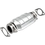 MagnaFlow Direct Fit Catalytic Converter 99-01 Nissan Altima 2.4L thumbnail 1