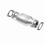 MagnaFlow Direct Fit Catalytic Converter 99-01 Nissan Altima 2.4L thumbnail 3