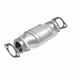 MagnaFlow Direct Fit Catalytic Converter 99-01 Nissan Altima 2.4L thumbnail 4