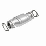 MagnaFlow Direct Fit Catalytic Converter 99-01 Nissan Altima 2.4L thumbnail 5