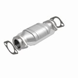 MagnaFlow Direct Fit Catalytic Converter 99-01 Nissan Altima 2.4L thumbnail 6