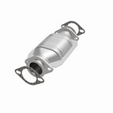 MagnaFlow Direct Fit Catalytic Converter 99-01 Nissan Altima 2.4L thumbnail 7