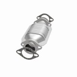 MagnaFlow Direct Fit Catalytic Converter 99-01 Nissan Altima 2.4L thumbnail 8