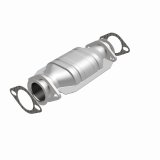 MagnaFlow Direct Fit Catalytic Converter 99-01 Nissan Altima 2.4L thumbnail 9