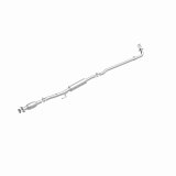 MagnaFlow Direct Fit Catalytic Converter 99-01 Lexus ES300 3.0L thumbnail 3
