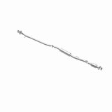 MagnaFlow Direct Fit Catalytic Converter 99-01 Lexus ES300 3.0L thumbnail 4