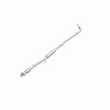 MagnaFlow Direct Fit Catalytic Converter 99-01 Lexus ES300 3.0L thumbnail 9