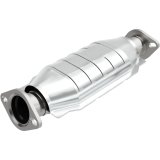 MagnaFlow Direct Fit Catalytic Converter 95-96 Mazda Millenia 2.5L thumbnail 2