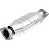 MagnaFlow Direct Fit Catalytic Converter 95-96 Mazda Millenia 2.5L thumbnail 3