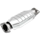MagnaFlow Direct Fit Catalytic Converter 95-96 Mazda Millenia 2.5L thumbnail 4