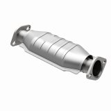 MagnaFlow Direct Fit Catalytic Converter 95-96 Mazda Millenia 2.5L thumbnail 7