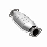 MagnaFlow Direct Fit Catalytic Converter 95-96 Mazda Millenia 2.5L thumbnail 9