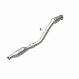 MagnaFlow Direct Fit Catalytic Converter 04-06 Audi S4 4.2L CA thumbnail 7