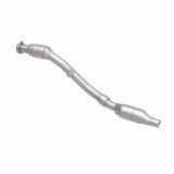 MagnaFlow Direct Fit Catalytic Converter 04-06 Audi S4 4.2L CA thumbnail 9