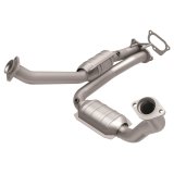 MagnaFlow Direct Fit Catalytic Converter 04 Ranger/Bser 3.0 Front 50S thumbnail 1