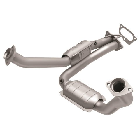 MagnaFlow Direct Fit Catalytic Converter 04 Ranger/Bser 3.0 Front 50S