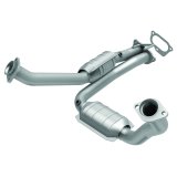 MagnaFlow Direct Fit Catalytic Converter 04 Ranger/Bser 3.0 Front 50S thumbnail 2