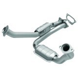 MagnaFlow Direct Fit Catalytic Converter 04 Ranger/Bser 3.0 Front 50S thumbnail 3