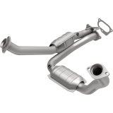 MagnaFlow Direct Fit Catalytic Converter 04 Ranger/Bser 3.0 Front 50S thumbnail 4