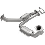 MagnaFlow Direct Fit Catalytic Converter 04 Ranger/Bser 3.0 Front 50S thumbnail 5