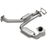 MagnaFlow Direct Fit Catalytic Converter 04 Ranger/Bser 3.0 Front 50S thumbnail 6