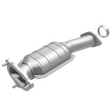 MagnaFlow Direct Fit Catalytic Converter 04 Ranger/Bser 3.0 Rear 50S thumbnail 1