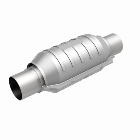 MagnaFlow Universal Catalytic Converter 2.00 inch Rear CA thumbnail 9