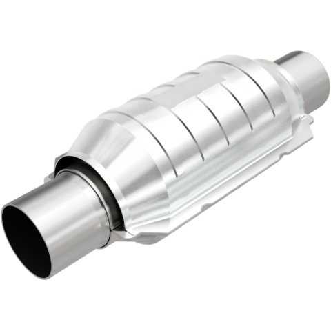 MagnaFlow Universal Catalytic Converter 2.50 Rear 540 thumbnail 5