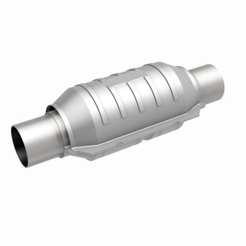 MagnaFlow Universal Catalytic Converter 2.50 Rear 540 thumbnail 8