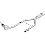 MagnaFlow Direct Fit Catalytic Converter 96-98 Lincoln Mark VIII 4.6L thumbnail 4