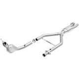 MagnaFlow Direct Fit Catalytic Converter 96-98 Lincoln Mark VIII 4.6L thumbnail 6