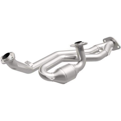 MagnaFlow Direct Fit Catalytic Converter 99-01 Lexus ES300 3.0L thumbnail 2