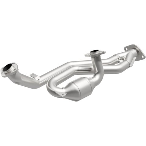 MagnaFlow Direct Fit Catalytic Converter 99-01 Lexus ES300 3.0L thumbnail 3