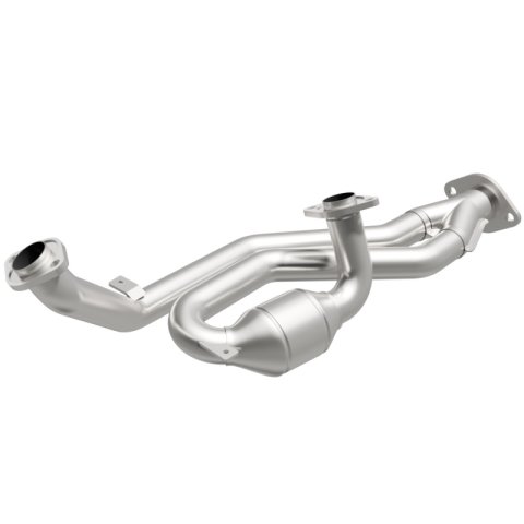 MagnaFlow Direct Fit Catalytic Converter 99-01 Lexus ES300 3.0L thumbnail 4