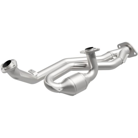 MagnaFlow Direct Fit Catalytic Converter 99-01 Lexus ES300 3.0L thumbnail 5