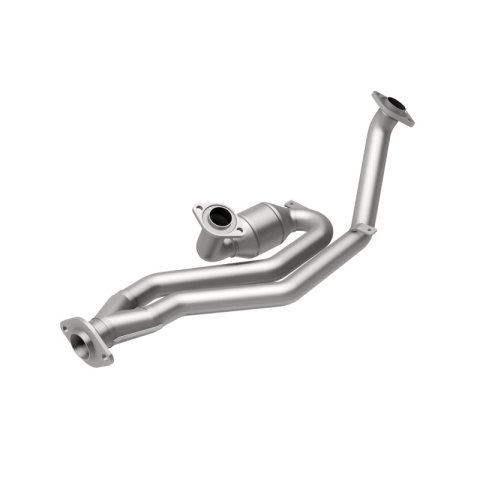 MagnaFlow Direct Fit Catalytic Converter 99-01 Lexus ES300 3.0L thumbnail 8