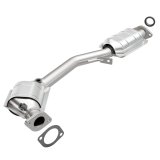 MagnaFlow Direct Fit Catalytic Converter 99-04 Subaru Forester 2.5L thumbnail 6