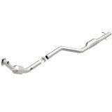 MagnaFlow Direct Fit Catalytic Converter 99-00 Mercedes SL500 5.0L thumbnail 1