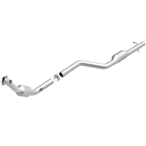 MagnaFlow Direct Fit Catalytic Converter 99-00 Mercedes SL500 5.0L