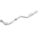 MagnaFlow Direct Fit Catalytic Converter 99-00 Mercedes SL500 5.0L thumbnail 4