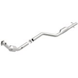 MagnaFlow Direct Fit Catalytic Converter 99-00 Mercedes SL500 5.0L thumbnail 7