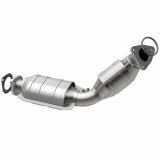 MagnaFlow Direct Fit Catalytic Converter 03-04 Infiniti G35 3.5L Passenger Side thumbnail 8