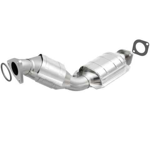 MagnaFlow Direct Fit Catalytic Converter 03-04 Infiniti G35 3.5L Driver Side thumbnail 4