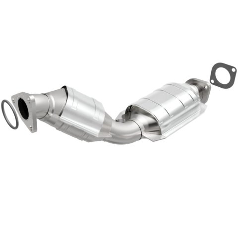 MagnaFlow Direct Fit Catalytic Converter 03-04 Infiniti G35 3.5L Driver Side thumbnail 5
